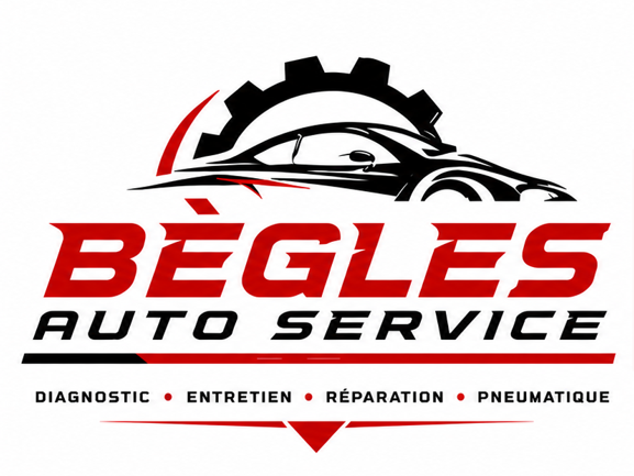 Bègles Auto Service